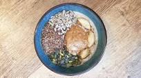 FODMAP Oatmeal Breakfast FODMAP Oatmeal Breakfast