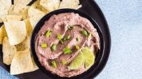 Black Bean Hummus Black Bean Hummus