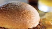 Real Sloppy Joes Real Sloppy Joes