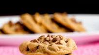 Peanut Butter Chocolate Chip Cookies Peanut Butter Chocolate Chip Cookies