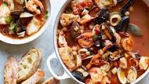 Seven Fishes Cioppino Seven Fishes Cioppino
