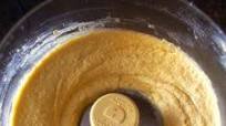 Homemade Hummus Homemade Hummus