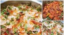 चिकन बिरयानी (Chicken Biryani recipe in Hindi) चिकन बिरयानी (Chicken Biryani recipe in Hindi)