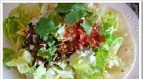 Cafe rio sweet pork barbacoa salad Cafe rio sweet pork barbacoa salad