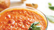 Slow Cooker Veggie-Loaded Marinara Recipe Slow Cooker Veggie-Loaded Marinara Recipe