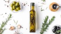 Herb-Infused Olive Oil Herb-Infused Olive Oil