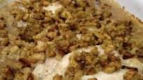 Apple Stuffing Pork chops Apple Stuffing Pork chops