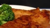 Peking Pork Chops Peking Pork Chops