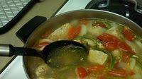 Pork Sinigang Recipe Pork Sinigang Recipe