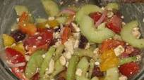 Greek Tomato Salad With Feta Cheese and Olives Greek Tomato Salad With Feta Cheese and Olives
