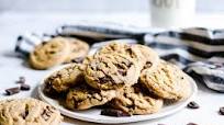 Copycat Neiman Marcus Chocolate Chip Cookies Copycat Neiman Marcus Chocolate Chip Cookies