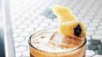 Amaro Sour Amaro Sour