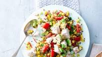 High-protein recipes High-protein recipes