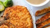 Juicy Air Fryer Pork Chops Juicy Air Fryer Pork Chops