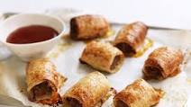 Best-ever homemade sausage rolls Best-ever homemade sausage rolls