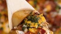 Loaded Baked Potato Chicken Casserole Loaded Baked Potato Chicken Casserole