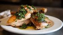 Jonathan Waxman’s Roast Chicken Jonathan Waxman’s Roast Chicken