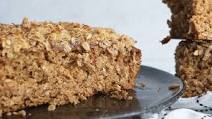 Lazy Daisy Oatmeal Cake Lazy Daisy Oatmeal Cake
