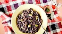 Cuban-Style Arroz Congrí Cuban-Style Arroz Congrí