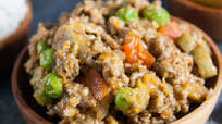 Cuban Picadillo Cuban Picadillo