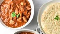 Easy Chicken Ruby Curry (Dishoom Inspired) Easy Chicken Ruby Curry (Dishoom Inspired)