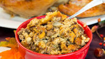 Hamburger Stuffing Hamburger Stuffing