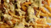 Chili Cheese Fries Chili Cheese Fries