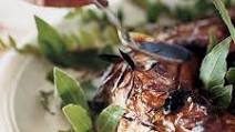 Roast Pork Loin with Saba Roast Pork Loin with Saba