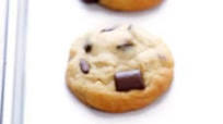 Bourbon Chocolate Chip Cookies Bourbon Chocolate Chip Cookies