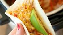 Instant Pot Salsa Chicken Instant Pot Salsa Chicken