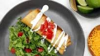 BOOZY BEEF CHIMICHANGA BOOZY BEEF CHIMICHANGA