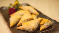 Spanakopita Spanakopita