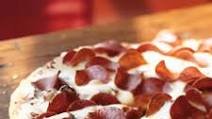 Pepperoni Pizza Pepperoni Pizza