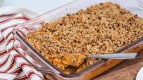 Sweet Potato Casserole Sweet Potato Casserole