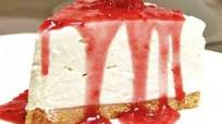 Best No Bake Cheesecake Best No Bake Cheesecake