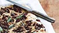 Gluteeniton focaccia Gluteeniton focaccia