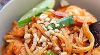Pad Thai Pad Thai