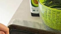 Kale Chips Kale Chips