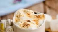 S'more Mug Cake S'more Mug Cake