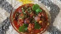Kathiyawadi Style Undhiyu Recipe Kathiyawadi Style Undhiyu Recipe