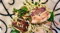 Pork Belly Stir Fry Pork Belly Stir Fry