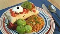 Bean and Cheese Burrito Recipe Bean and Cheese Burrito Recipe