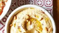 Quick hummus | BBC Good Food Quick hummus | BBC Good Food