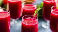 Get the Glow Carrot Beet Juice Get the Glow Carrot Beet Juice
