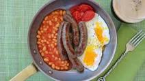Venison Irish Breakfast Sausage Venison Irish Breakfast Sausage