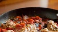 Rabbit Cacciatore Rabbit Cacciatore