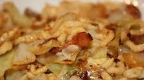 Halusky/Haluski Recipe - (3/5) Halusky/Haluski Recipe - (3/5)