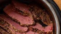 Instant Pot Corned Beef Instant Pot Corned Beef