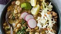 Posole Recipe with Pork Posole Recipe with Pork