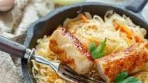Slow Cooker Sausage and Sauerkraut Slow Cooker Sausage and Sauerkraut